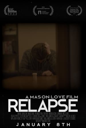 Relapse film complet