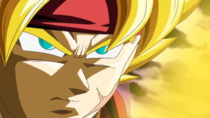 Dragon Ball Z - Dragon Ball Z - Épisodes spéciaux - Episode of Bardock - image n°6