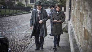 Endeavour Temporada 5 Capitulo 6