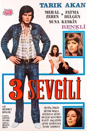 Üç Sevgili