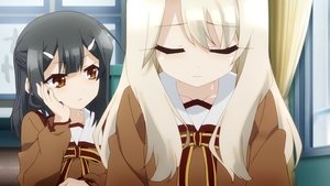 Fate/kaleid liner Prisma Illya Season 1 Episode 8