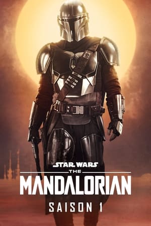 The Mandalorian: Saison 1