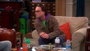 The Big Bang Theory 6 x Episodio 14