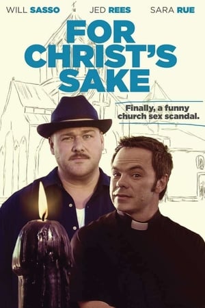 For Christ's Sake poster