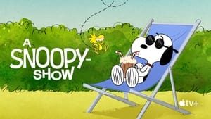 poster The Snoopy Show
