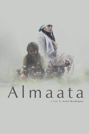 Poster Alma-Ata 2018