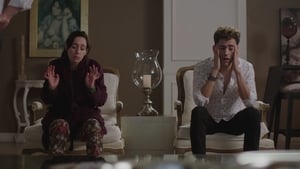 Club de Cuervos 3X02 Online