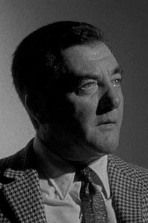 Marcel Bernier portrait