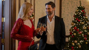 My Secret Santa (2025) เมื่อคุณแม่ปลอมเป็นซานตาคลอส