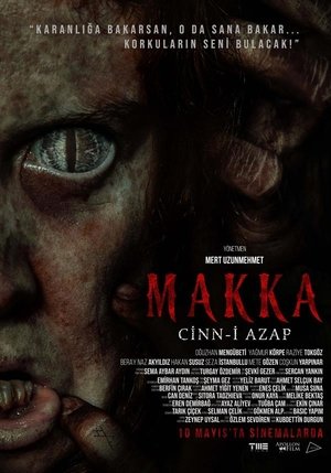 Image MAKKA: Cinn-i Azap