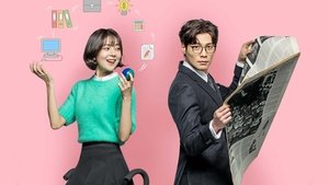 Jugglers (2017) Korean Drama