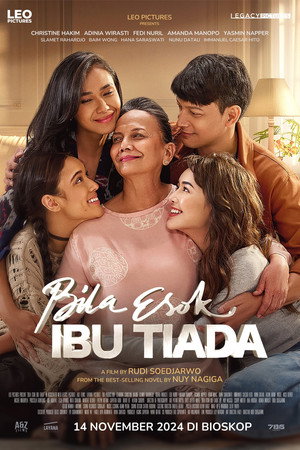 Ver Bila Esok Ibu Tiada online en HD