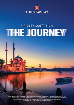 The Journey poster