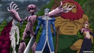 The Seven Deadly Sins: Prisoners of the Sky (2018)