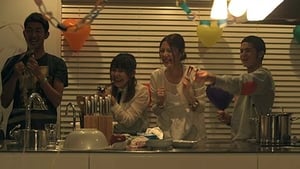 Image Disharmony in the Terrace House