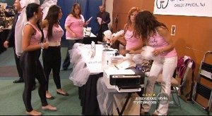 Jerseylicious A Bridal Smackdown