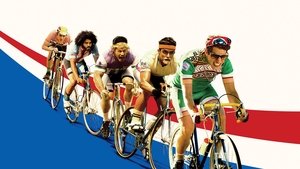 TOUR DE PHARMACY ตูร์เดอฟาร์มาซี่ (2017)