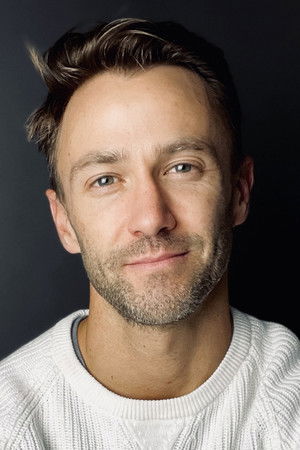 Morgan David Jones photo