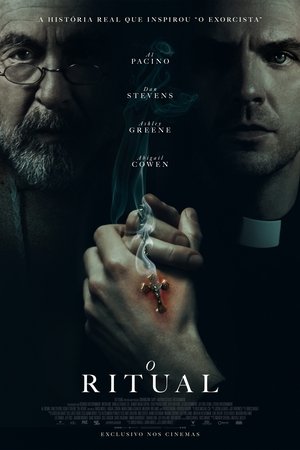 poster The Ritual