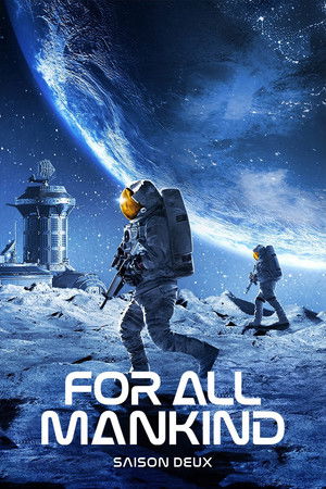 For All Mankind: Saison 2
