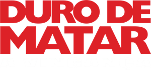 Jungla de cristal: la venganza — Logos 3