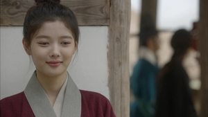 Love in the Moonlight: Season 1 Episode 17