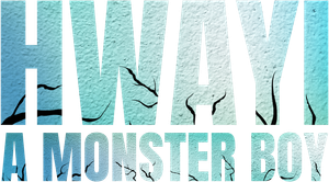 Hwayi: A Monster Boy