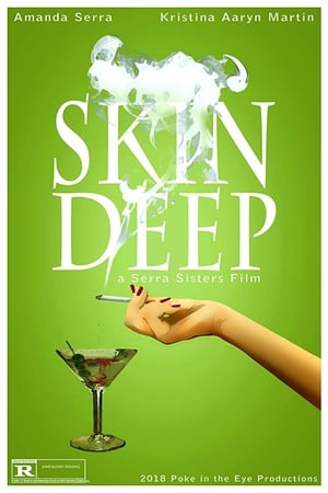 Poster Skin Deep (2018)