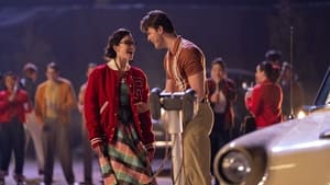 Grease: Rise of the Pink Ladies: 1×1