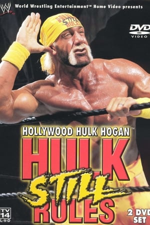 Hollywood Hulk Hogan: Hulk Still Rules (2002) | Team Personality Map