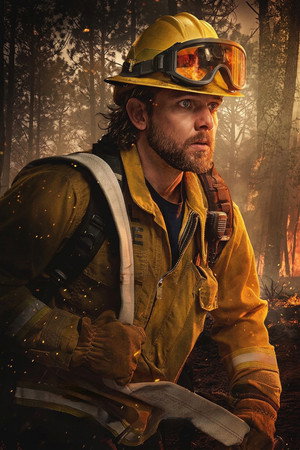 Fire Country 68