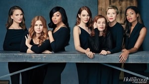 Close Up with The Hollywood Reporter Actresses