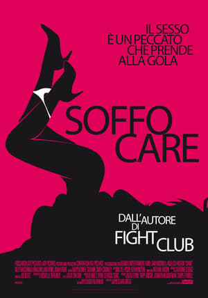 Poster di Soffocare