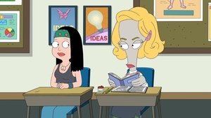 American Dad!: 16×16