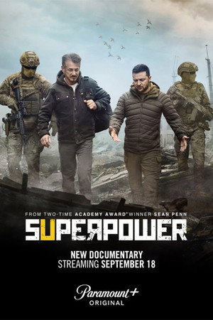 Superpower 23