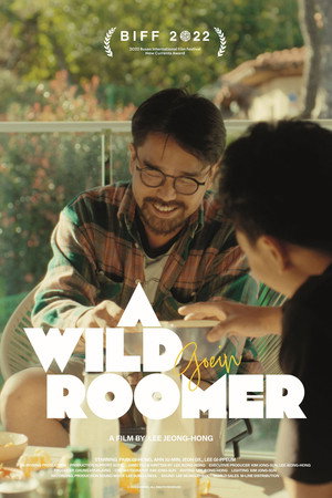 A Wild Roomer 7