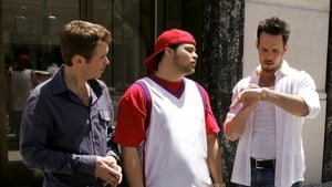 Entourage Season 2 Episode 13