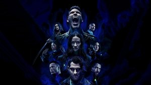 Teen Wolf: The Movie (Teen Wolf: La Película)