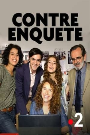 Contre Enquête: Mort d'un héros film complet