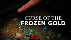 poster Curse of the Frozen Gold