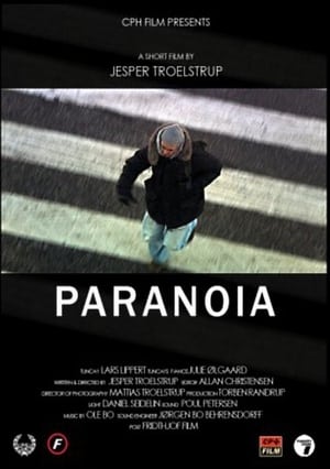 Poster Параноя 2007