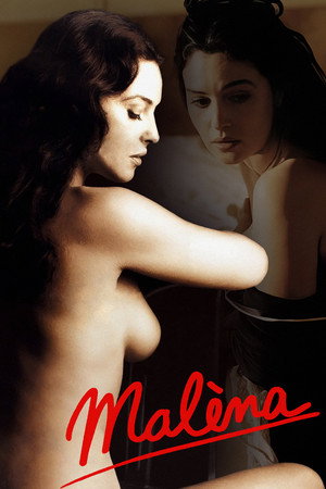 poster Malena