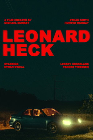 Leonard Heck (Short Film) 3
