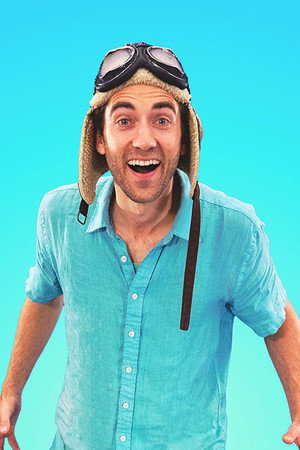 Diễn viên Daniel Coleman