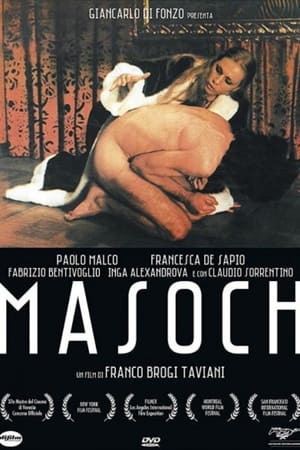 Poster di Masoch