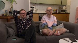 Episode 4 on Gogglebox. Przed telewizorem. Season 16 Episode 4 – March 21, 2022