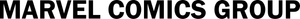 Logo Marvel Comics