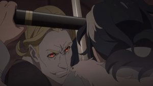 Sirius the Jaeger: Saison 1 Episode 7