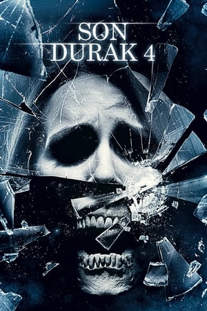 Poster Son Durak 4 2009