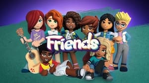 LEGO Friends: The Next Chapter Season 1